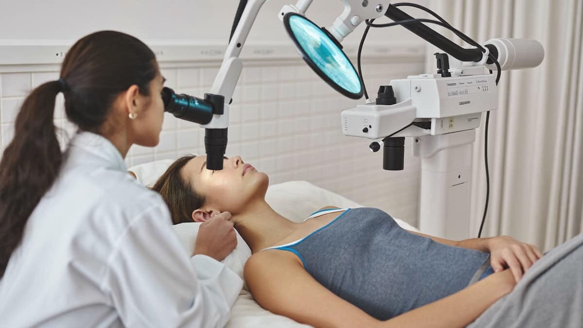 Site para dermatologista: o que não pode faltar